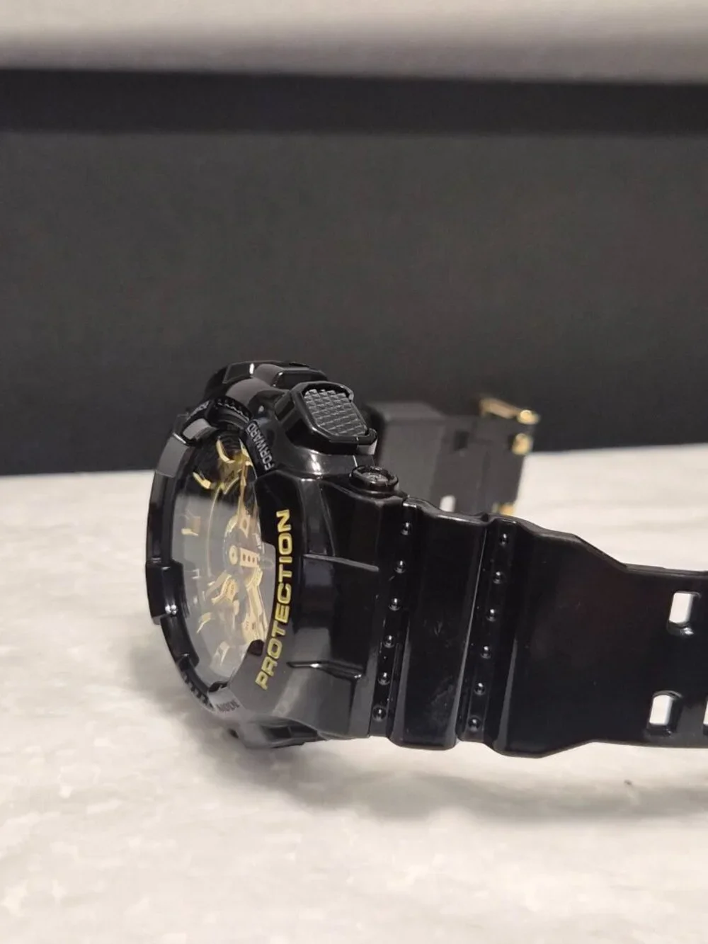 G-Shock model ga
